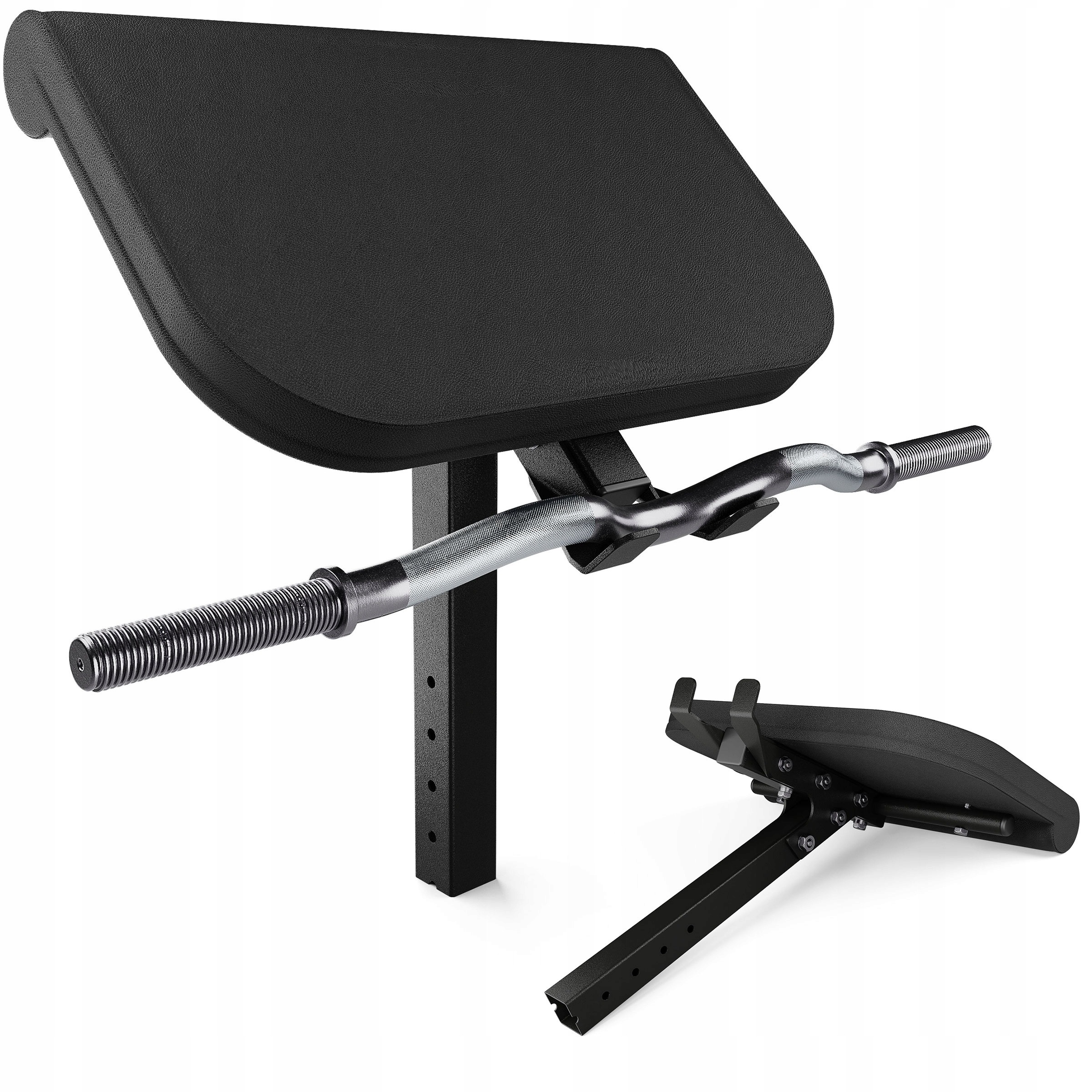 K-SPORT KSSL013/2 kazateľská opierka na biceps