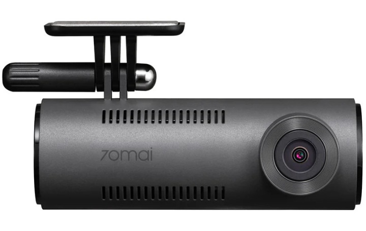 70mai M310 autokamera | QHD 2K videorekordér 130° Wi-Fi, nočný režim